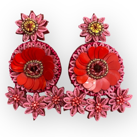 Jewelry - 165 Lovely Statement Earrings